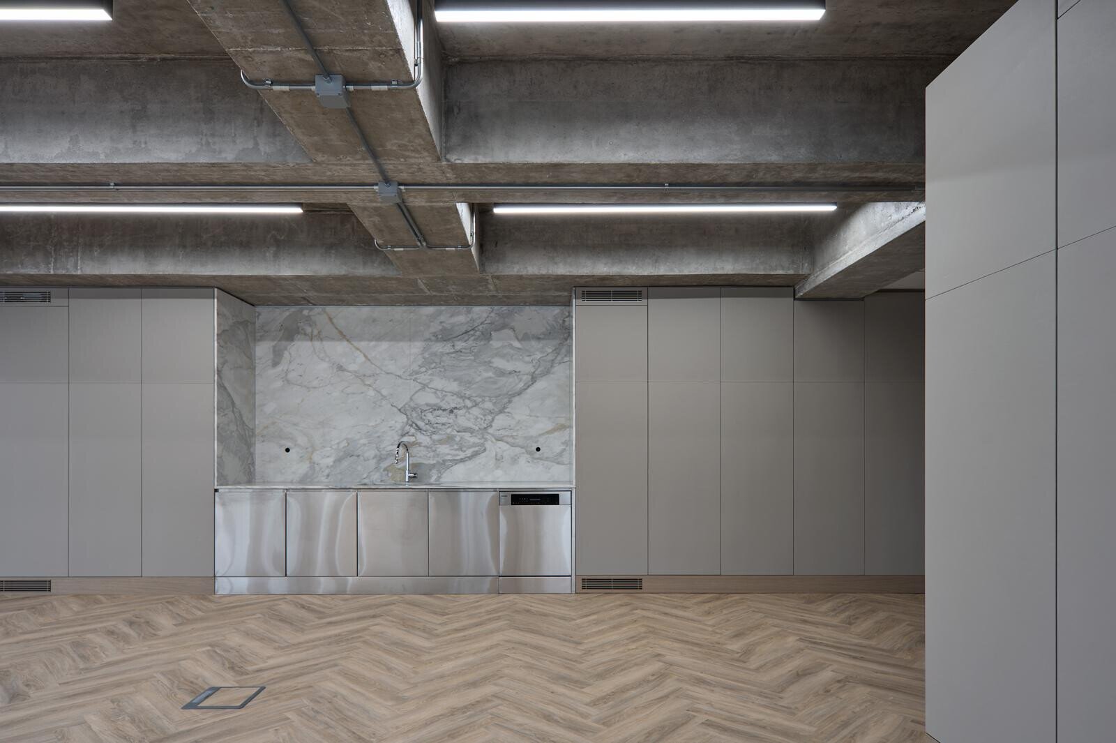 3Athens Office.